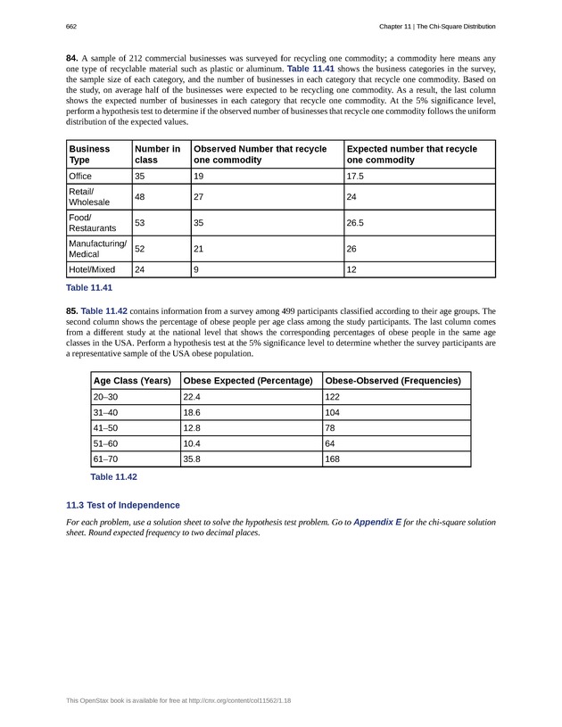Introductory Statistics - New Page
