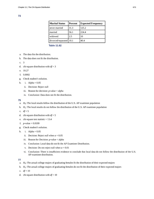 Introductory Statistics - New Page