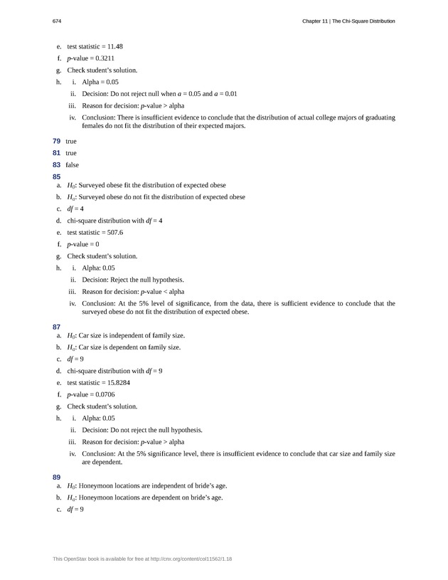 Introductory Statistics - New Page