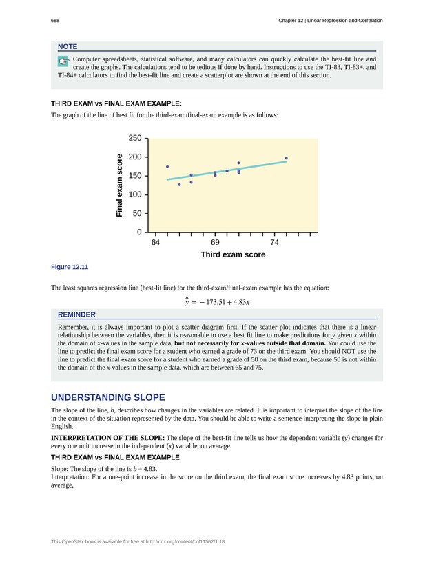 Introductory Statistics - New Page