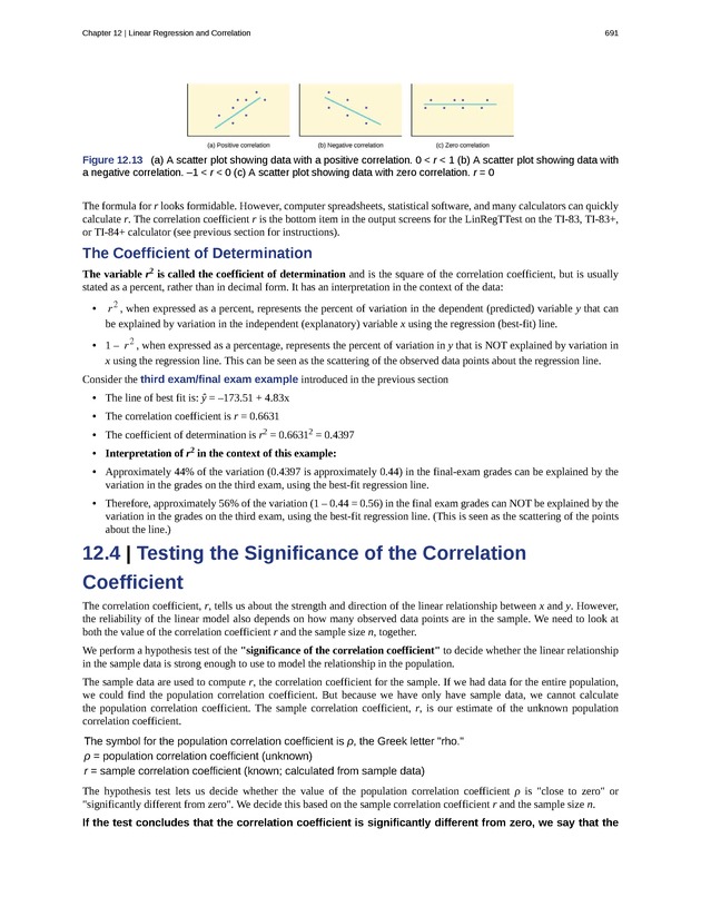 Introductory Statistics - New Page
