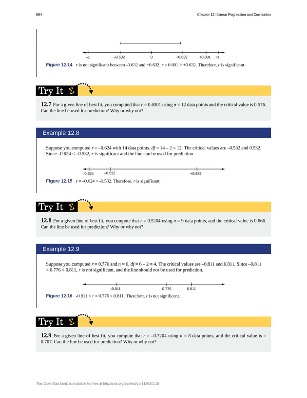 Introductory Statistics - New Page