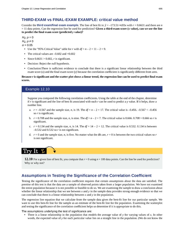 Introductory Statistics - New Page