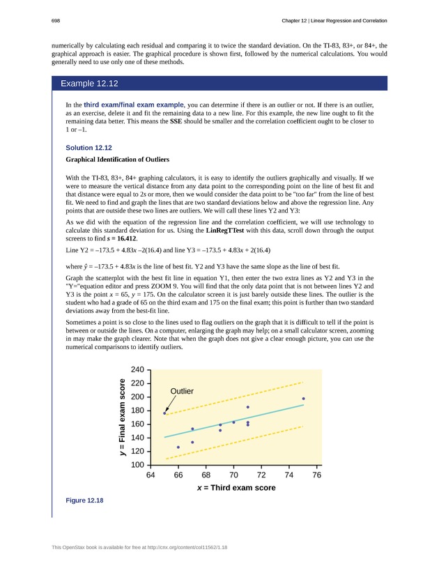 Introductory Statistics - New Page