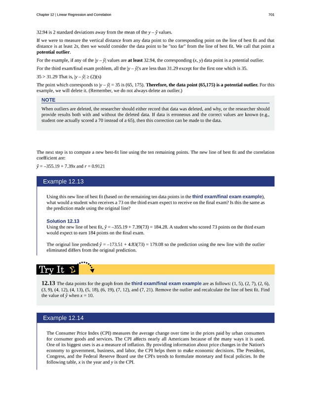 Introductory Statistics - New Page