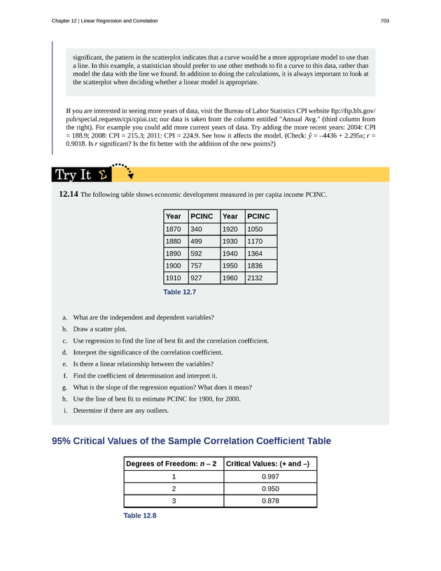 Introductory Statistics - New Page
