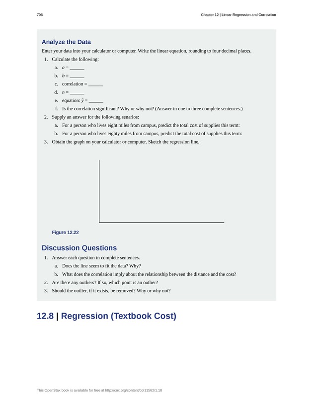 Introductory Statistics - New Page
