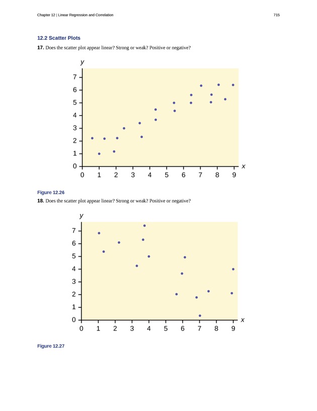 Introductory Statistics - New Page