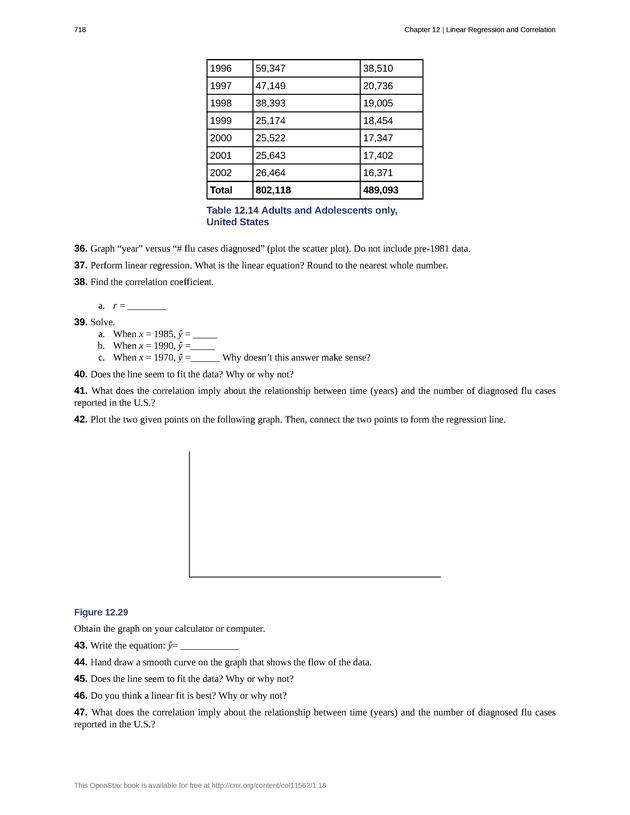 Introductory Statistics - New Page