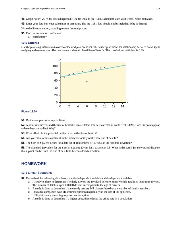 Introductory Statistics - New Page