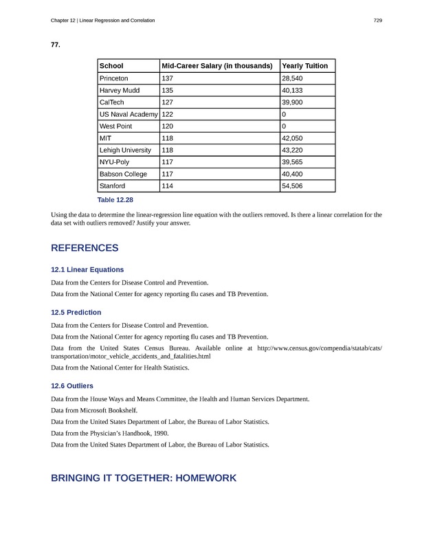 Introductory Statistics - New Page