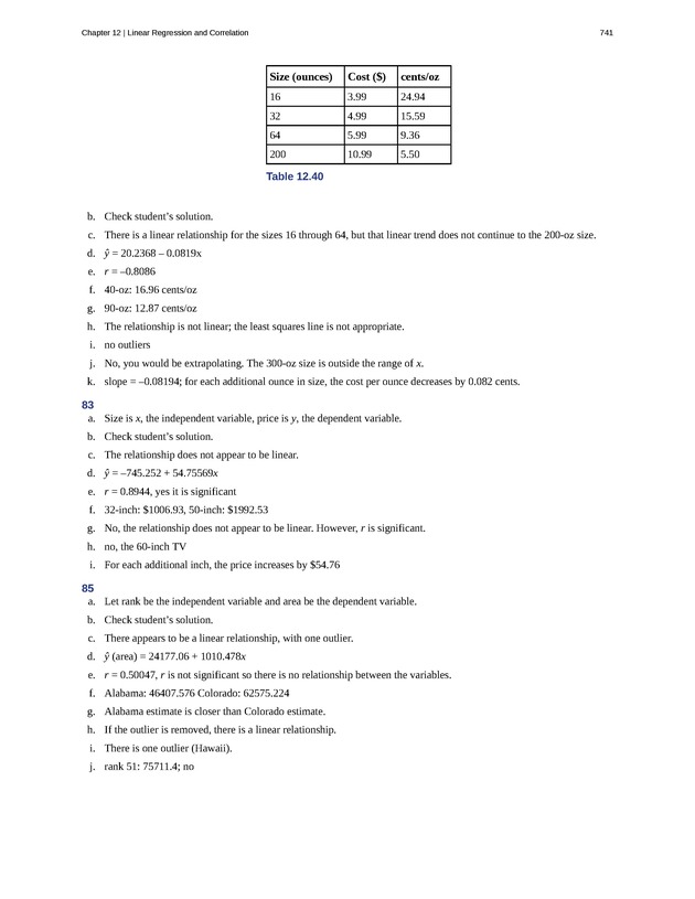 Introductory Statistics - New Page