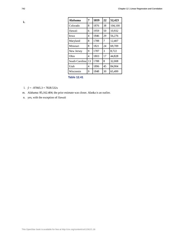 Introductory Statistics - New Page