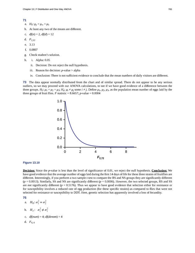 Introductory Statistics - New Page