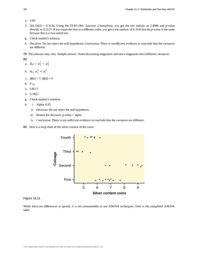 Introductory Statistics - New Page