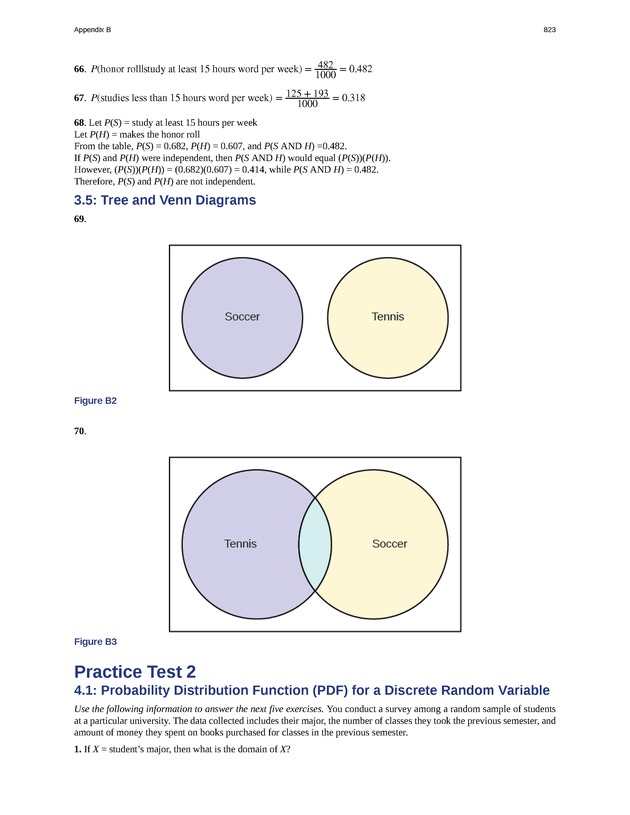 Introductory Statistics - New Page