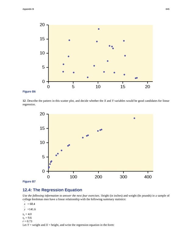 Introductory Statistics - New Page
