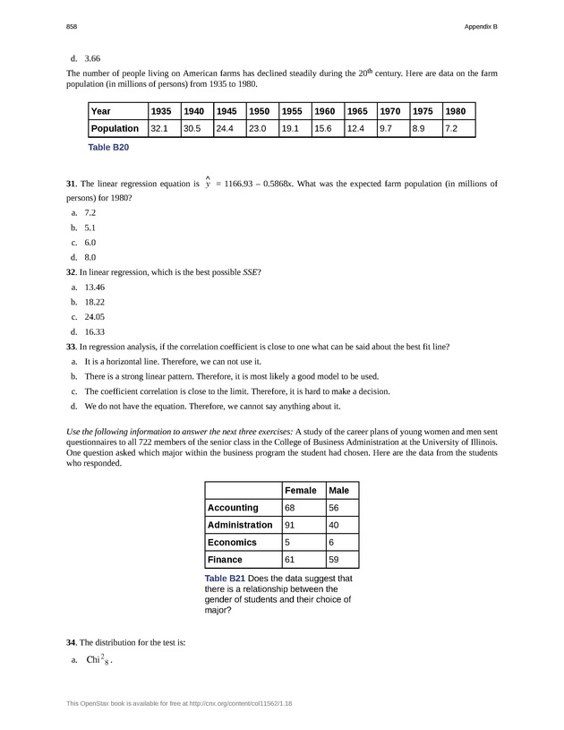 Introductory Statistics - New Page