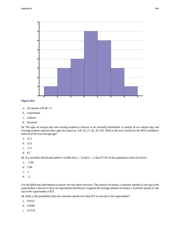 Introductory Statistics - New Page