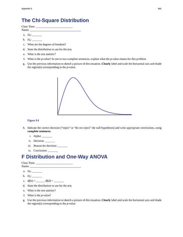 Introductory Statistics - New Page