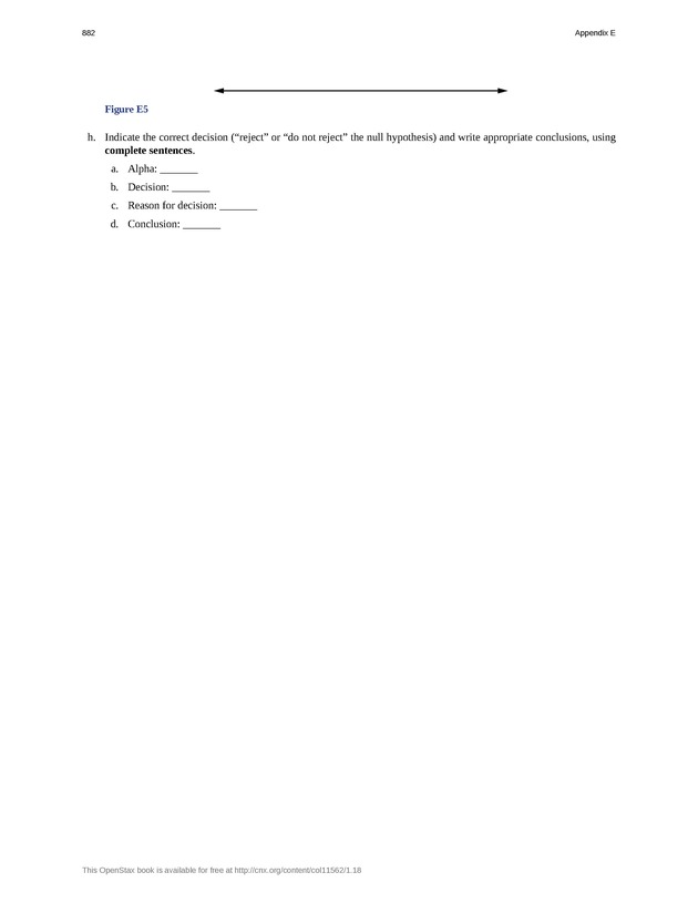 Introductory Statistics - New Page