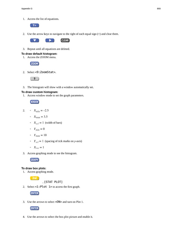Introductory Statistics - New Page
