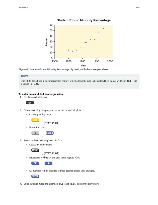 Introductory Statistics - New Page