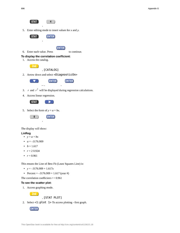 Introductory Statistics - New Page