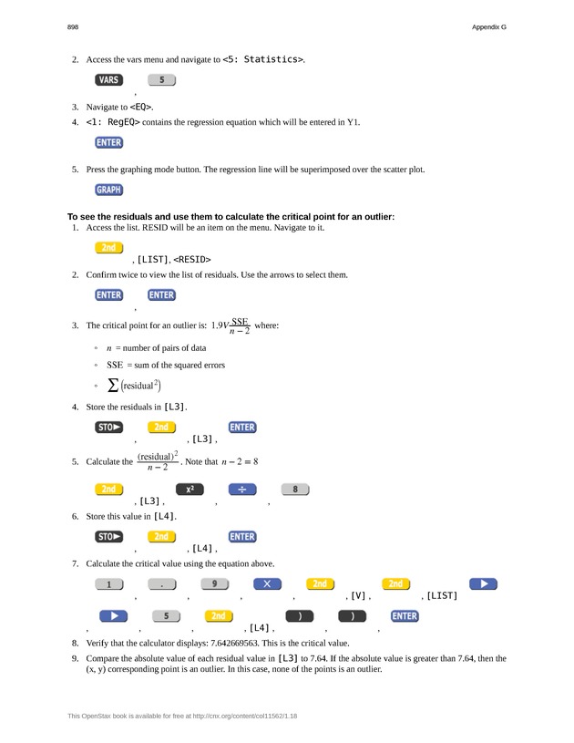 Introductory Statistics - New Page