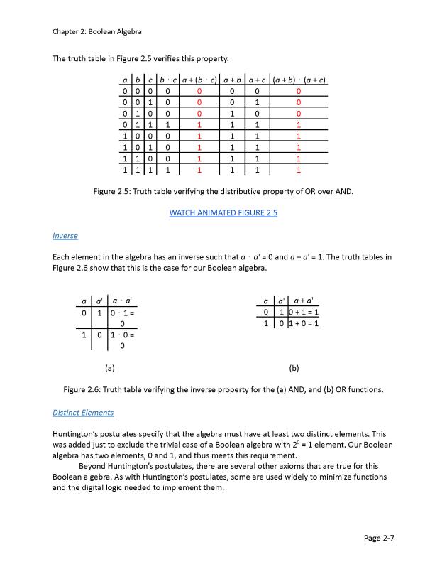 An Animated Introduction to Digital Logic Design - New Page