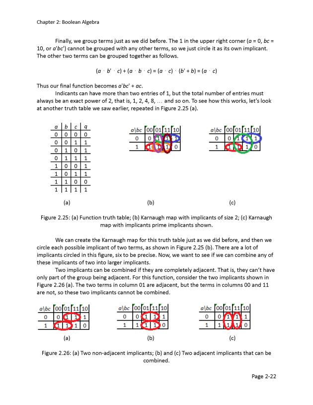 An Animated Introduction to Digital Logic Design - New Page