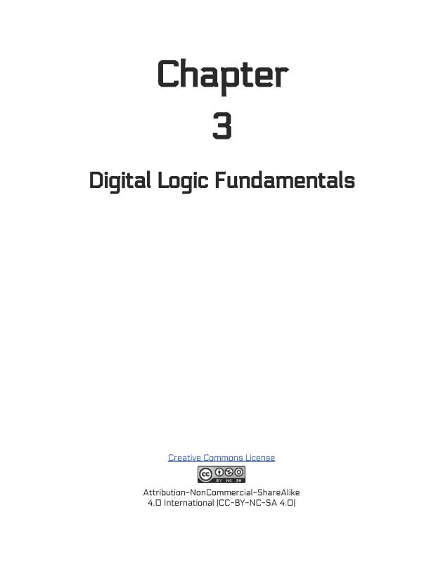 An Animated Introduction to Digital Logic Design - New Page
