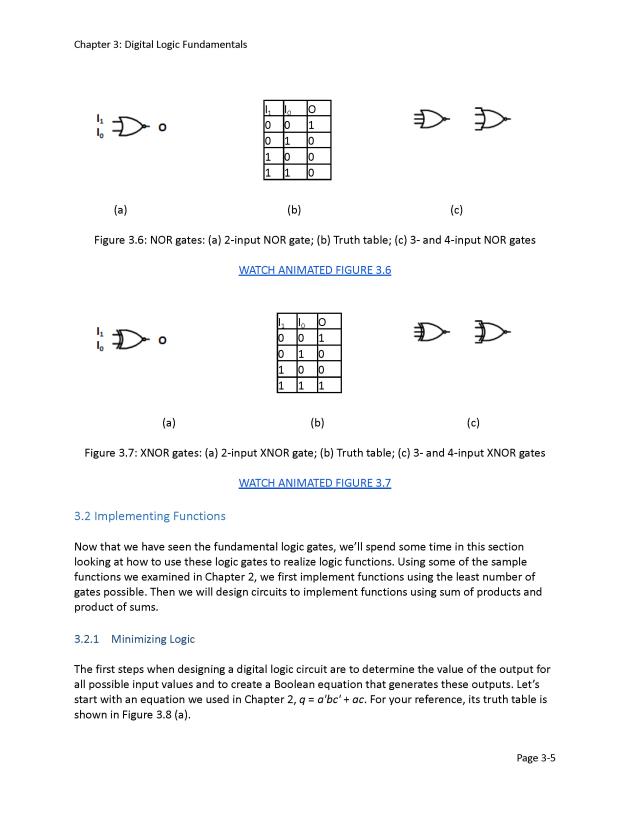 An Animated Introduction to Digital Logic Design - New Page