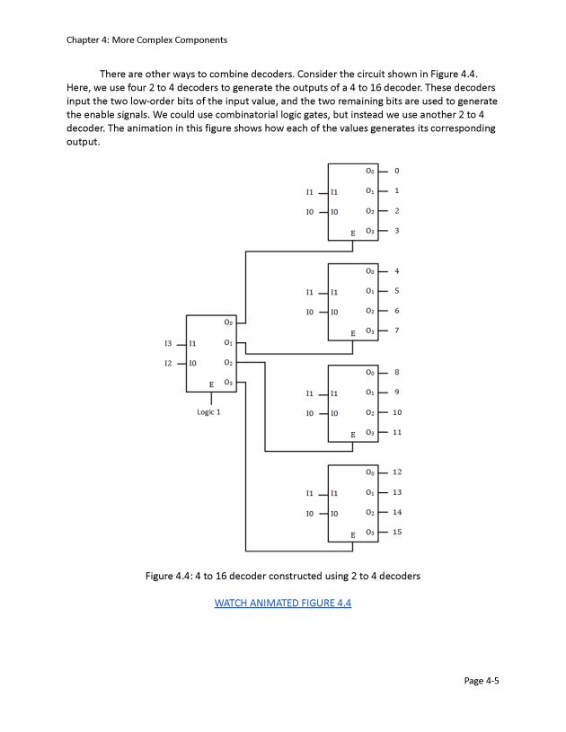 An Animated Introduction to Digital Logic Design - New Page