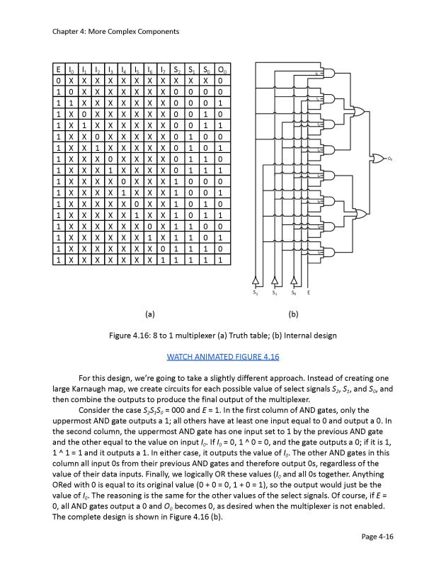 An Animated Introduction to Digital Logic Design - New Page