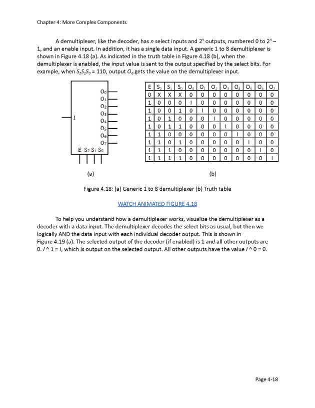 An Animated Introduction to Digital Logic Design - New Page