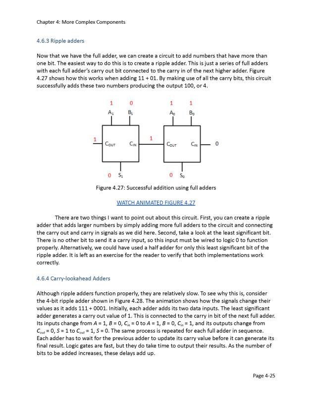 An Animated Introduction to Digital Logic Design - New Page