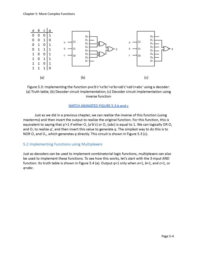 An Animated Introduction to Digital Logic Design - New Page