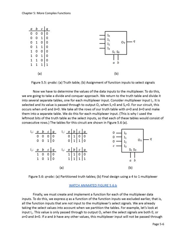 An Animated Introduction to Digital Logic Design - New Page