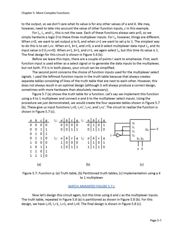 An Animated Introduction to Digital Logic Design - New Page
