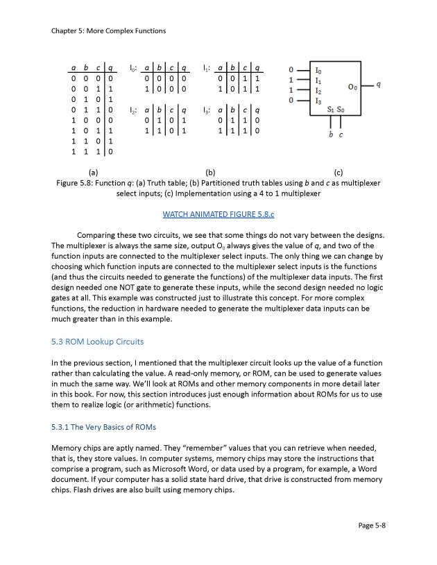 An Animated Introduction to Digital Logic Design - New Page