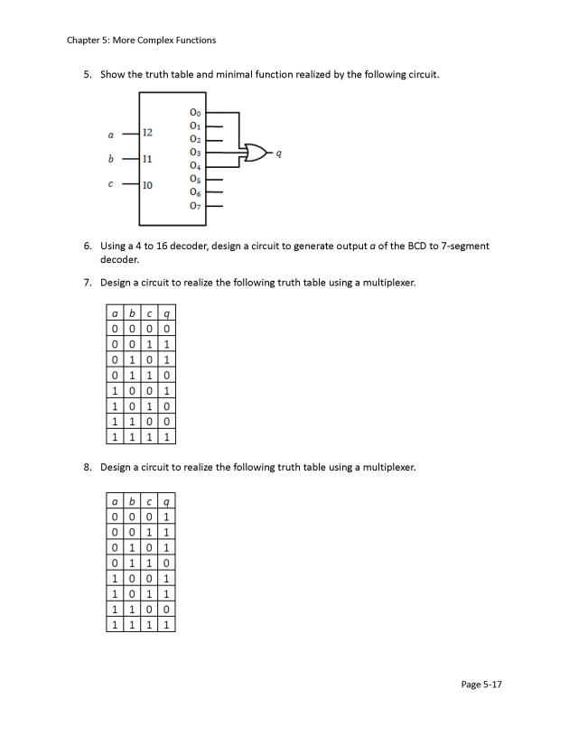 An Animated Introduction to Digital Logic Design - New Page