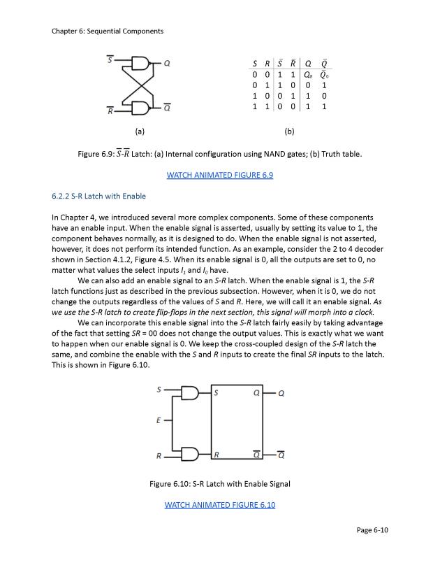 An Animated Introduction to Digital Logic Design - New Page