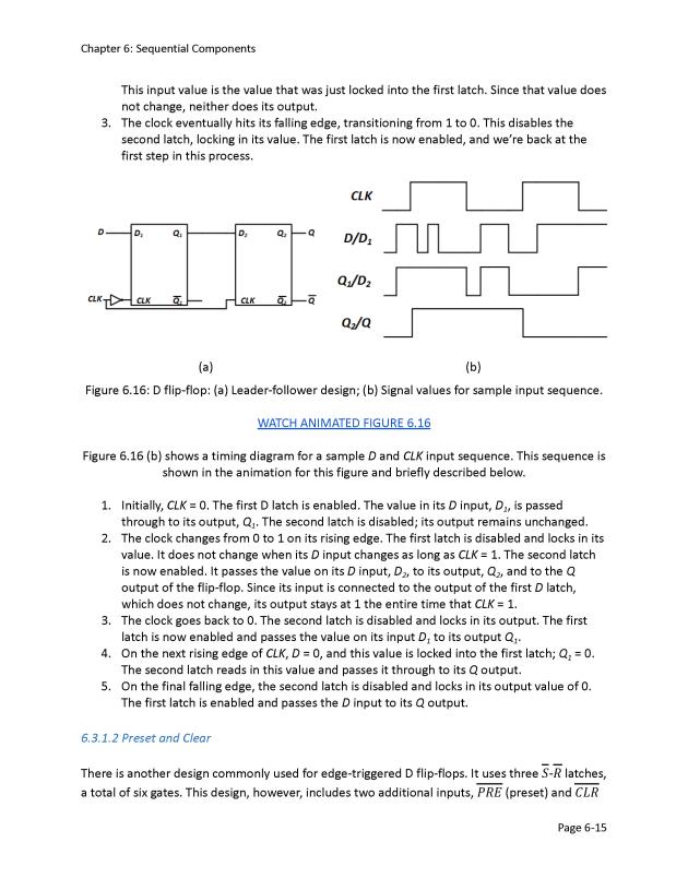 An Animated Introduction to Digital Logic Design - New Page