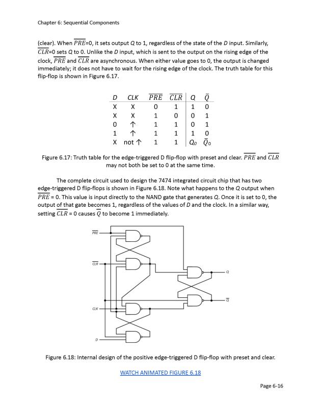 An Animated Introduction to Digital Logic Design - New Page