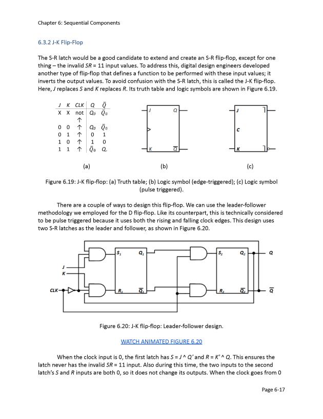An Animated Introduction to Digital Logic Design - New Page