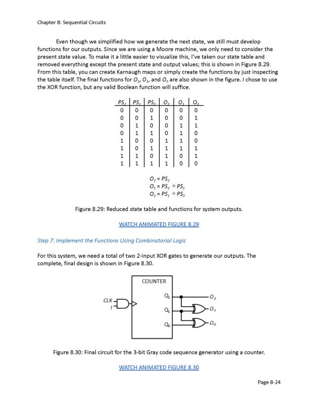 An Animated Introduction to Digital Logic Design - New Page