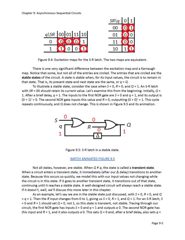 An Animated Introduction to Digital Logic Design - New Page