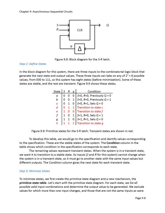An Animated Introduction to Digital Logic Design - New Page