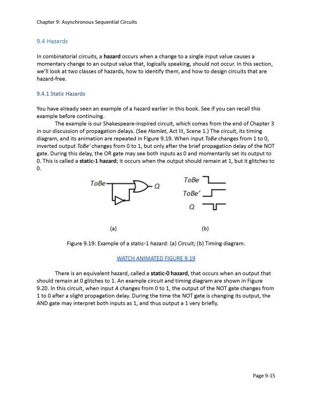 An Animated Introduction to Digital Logic Design - New Page